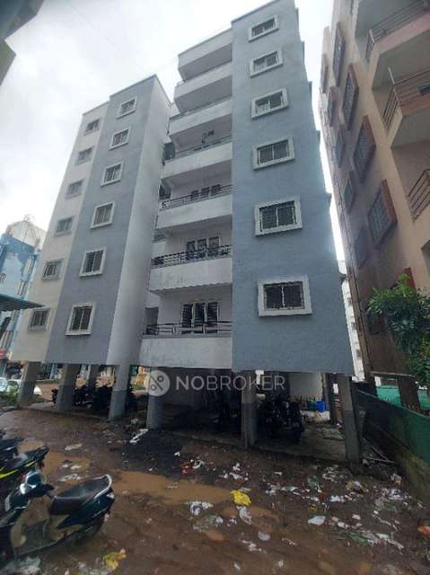 1 BHK Flat In Mauli Classic For Sale  In Hinjawadi