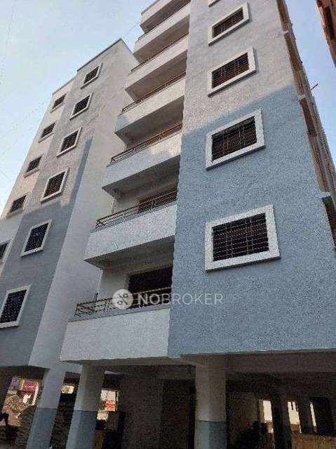 1 BHK Flat In Mauli Classic For Sale  In Hinjawadi