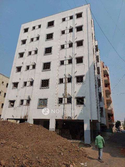 1 BHK Flat In Mauli Classic For Sale  In Hinjawadi