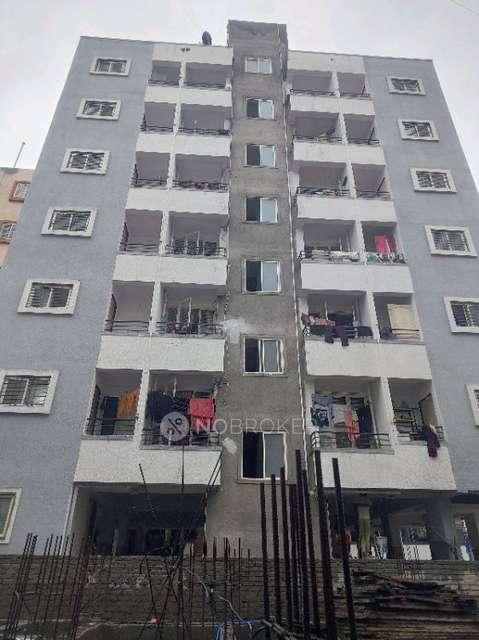 1 BHK Flat In Mauli Classic For Sale  In Hinjawadi