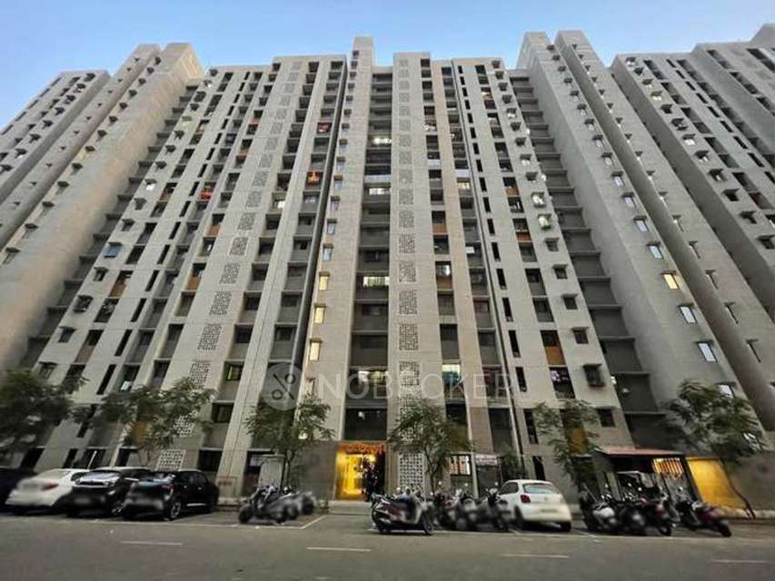 1 BHK Flat In Palava Lakeshore Green For Sale  In  Dombivli