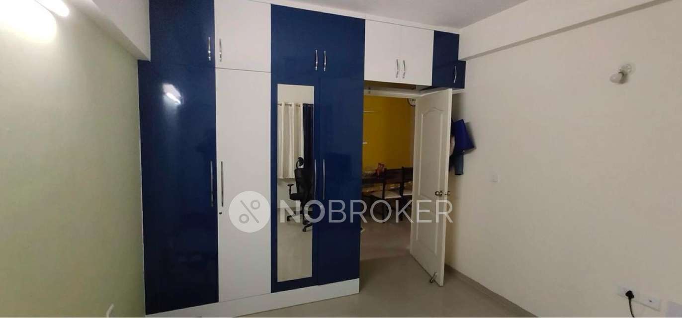 3 BHK Flat In Bren Trillium for Rent  In Rayasandra