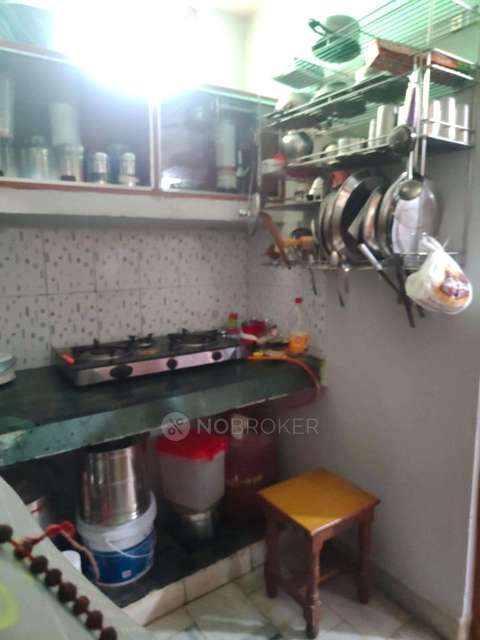 3 BHK Flat In Durga Apartment For Sale  In Mehrauli