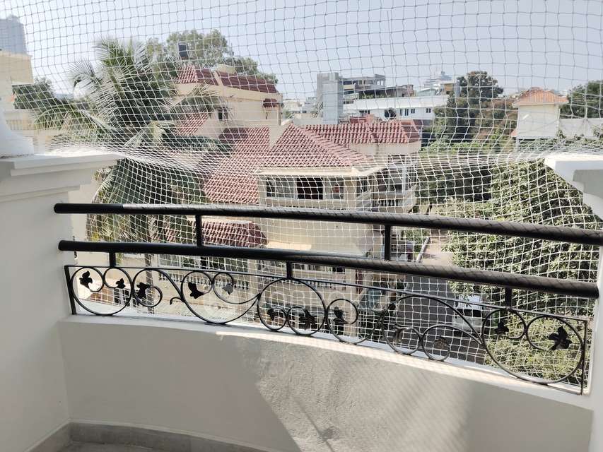 2 BHK Flat In Umbrella Classic For Sale  In Himayatnagar