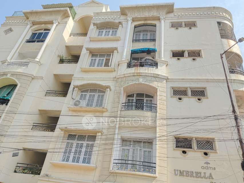 2 BHK Flat In Umbrella Classic For Sale  In Himayatnagar