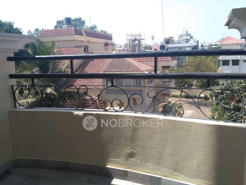 2 BHK Flat In Umbrella Classic For Sale  In Himayatnagar