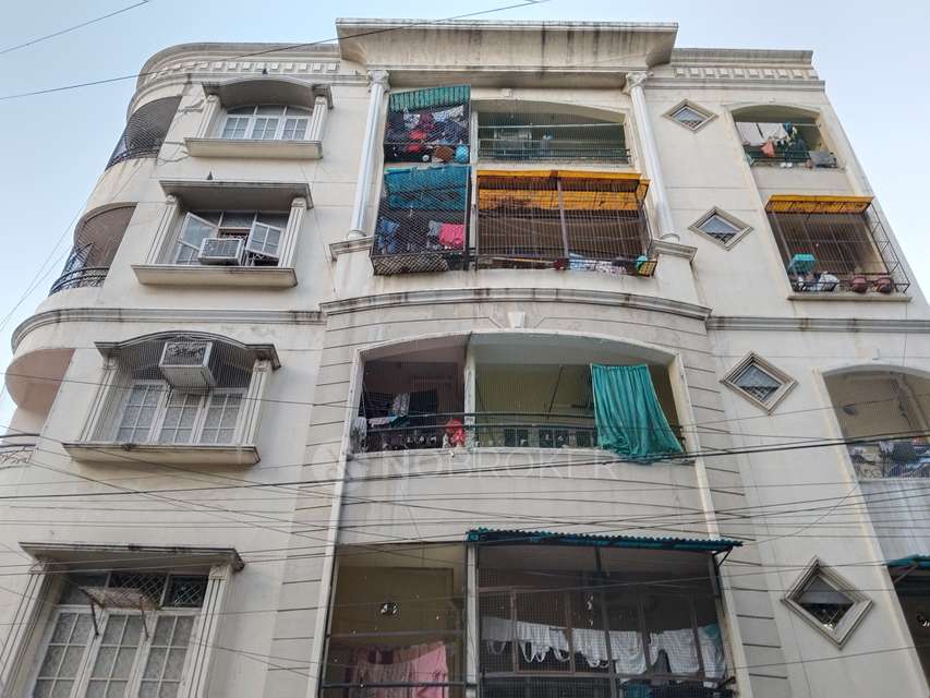 2 BHK Flat In Umbrella Classic For Sale  In Himayatnagar