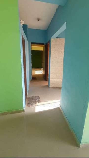 2 BHK Flat In Vinayak Apartment For Sale  In Nalasopara East