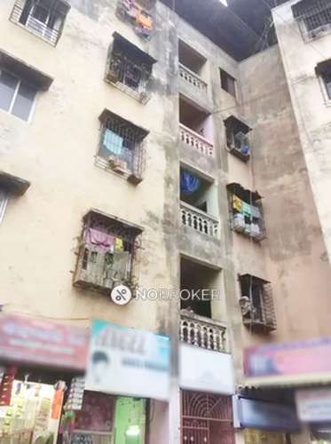 2 BHK Flat In Vinayak Apartment For Sale  In Nalasopara East