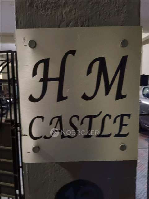2 BHK Flat In H.m.castle For Sale  In Egmore