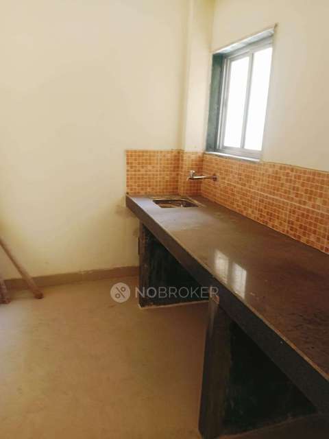 1 BHK Flat In Aboli for Rent  In Chakan