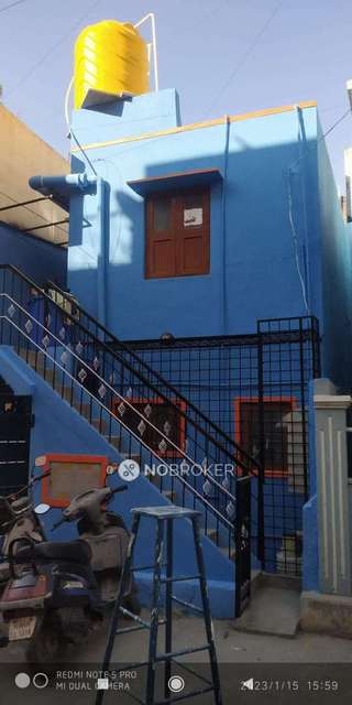 1 BHK House for Rent  In , Btm Layout 1st Stage