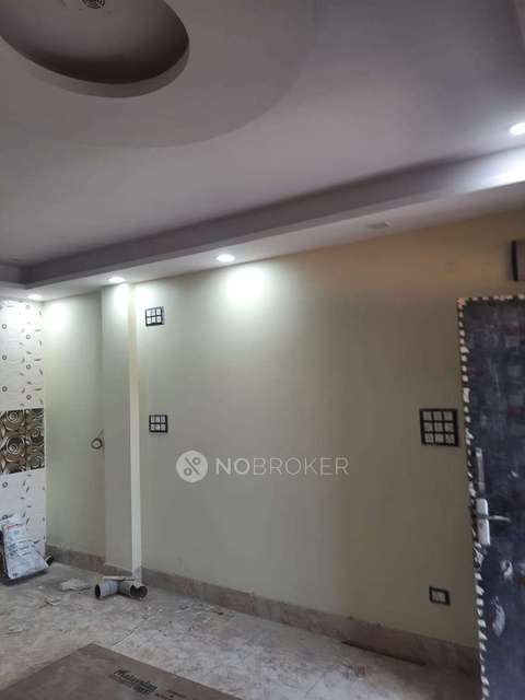 1 BHK Flat In Apartment for Rent  In Krishna Vihar