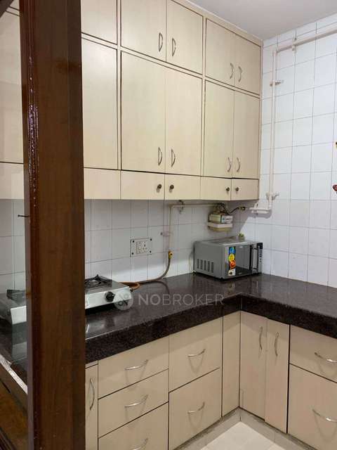2 BHK Flat In Standlone Building For Sale  In Lajpat Nagar 
