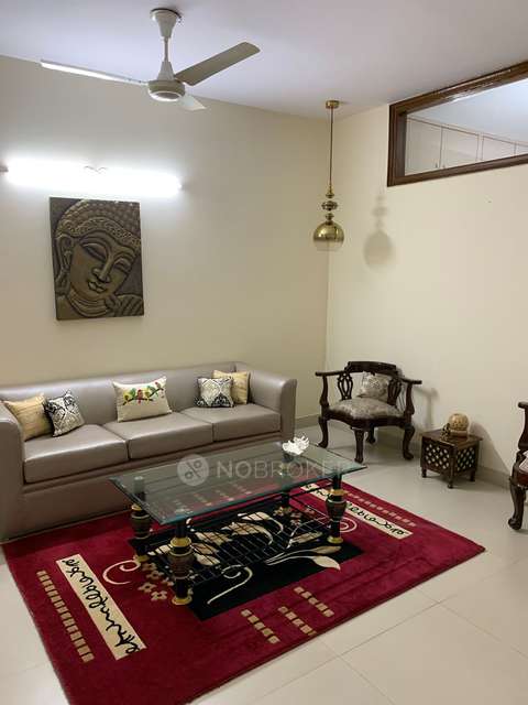 2 BHK Flat In Standlone Building For Sale  In Lajpat Nagar 