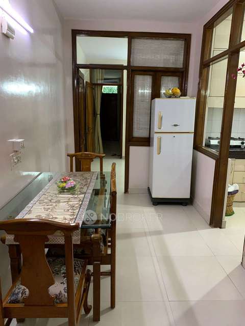 2 BHK Flat In Standlone Building For Sale  In Lajpat Nagar 