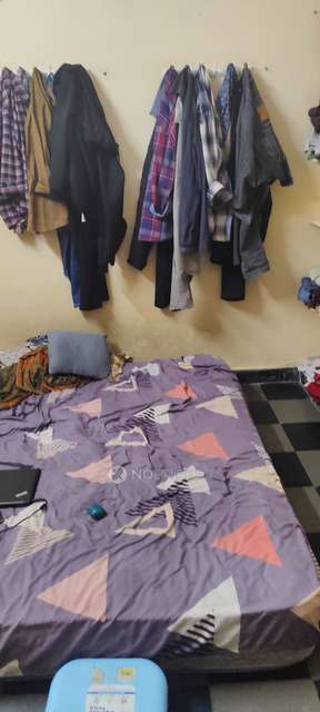 1 BHK Flat In Laxmanji Apartment for Rent  In Jubilee Hills