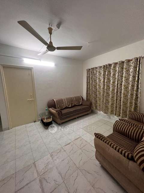 2 BHK Flat In Reputed Builder Chintamani Apartment, Pune for Rent  In Shridharnagar