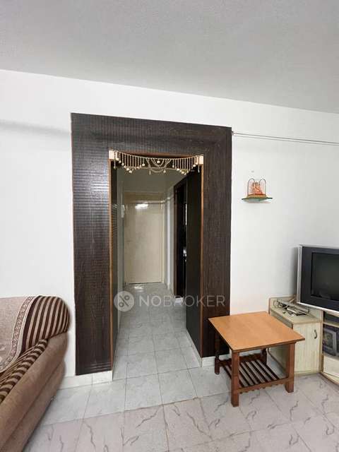 2 BHK Flat In Reputed Builder Chintamani Apartment, Pune for Rent  In Shridharnagar