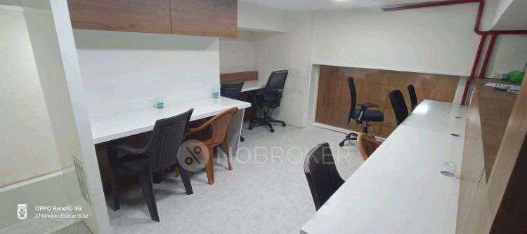 Office Space in Platinum Hospitals Mulund, Mumbai for Rent 