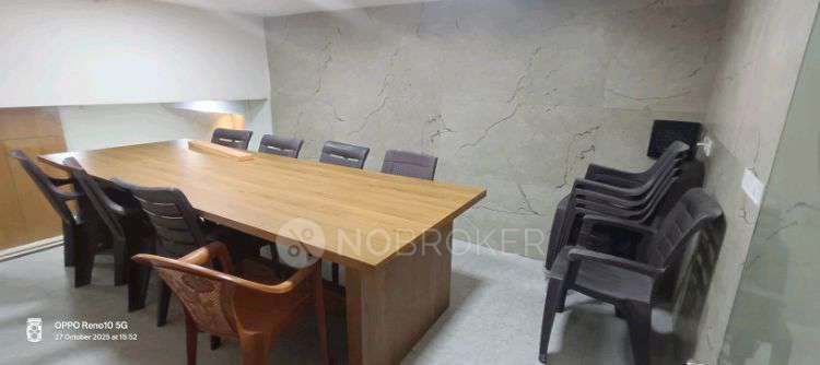 Office Space in Platinum Hospitals Mulund, Mumbai for Rent 