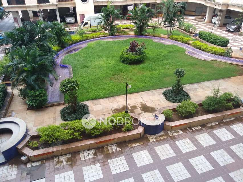 1 BHK Flat In Amrut Angan Phase 2 For Sale  In Kalwa