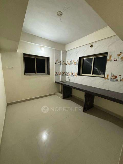 1 BHK Flat In Mauli Apartment ,hinjawadi for Rent  In  Hinjawadi
