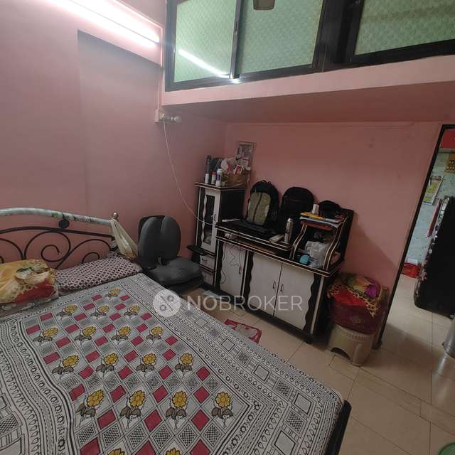 1 RK Flat For Sale  In Dombivli West