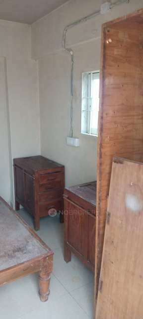 1 RK Flat In Sri Sai Sannidhi, Marathahalli for Rent  In Marathahalli