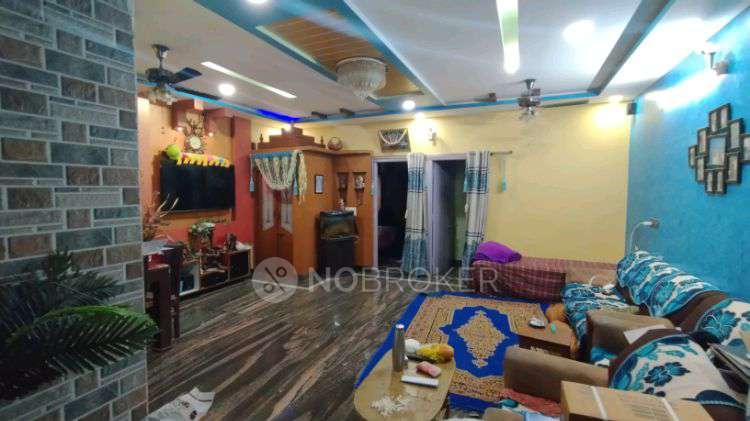 2 BHK Flat In Sb for Rent  In Parappana Agrahara