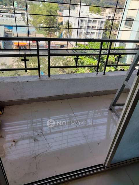 1 BHK Flat In Srushti Srushti Apartment for Rent  In Ambegaon Kh