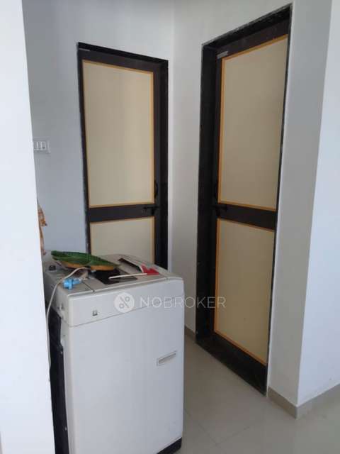 1 BHK Flat In Srushti Srushti Apartment for Rent  In Ambegaon Kh