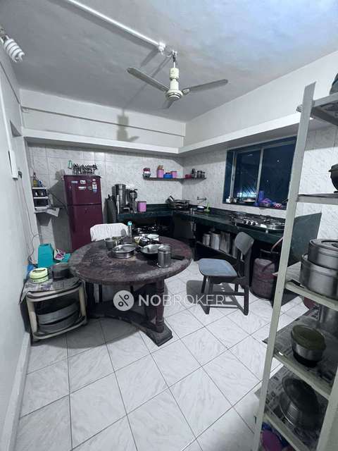 2 BHK House for Rent  In Pirangut