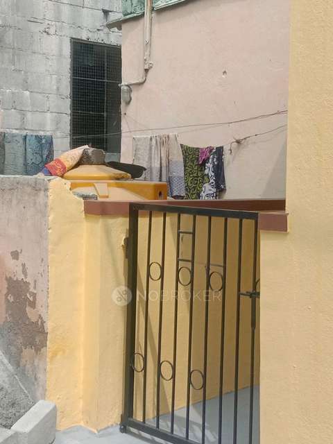 1 BHK House for Rent  In Maruthi Nagar