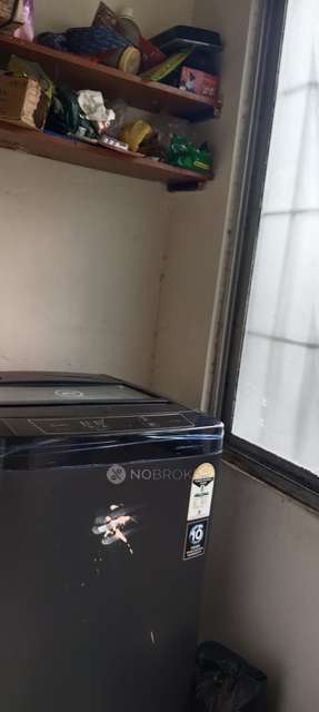 2 BHK Flat In Rajshree Flats For Sale  In Madipakkam