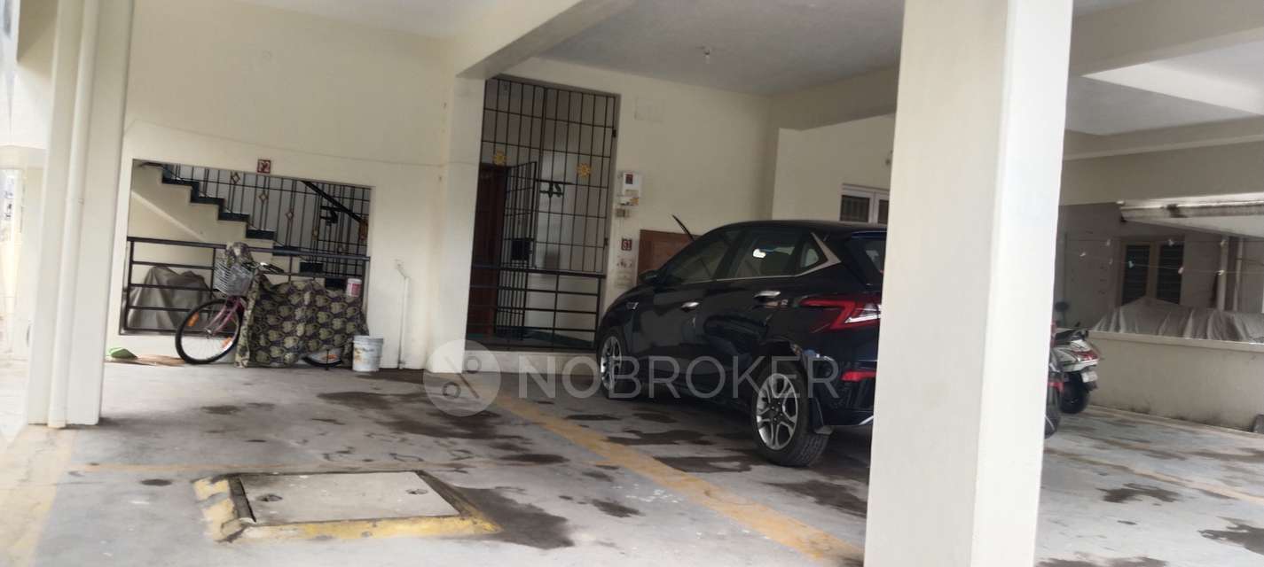 2 BHK Flat In Rajshree Flats For Sale  In Madipakkam