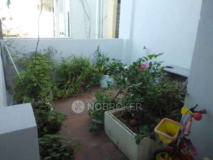 2 BHK Flat In Rajshree Flats For Sale  In Madipakkam