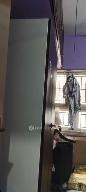 2 BHK Flat In Rajshree Flats For Sale  In Madipakkam