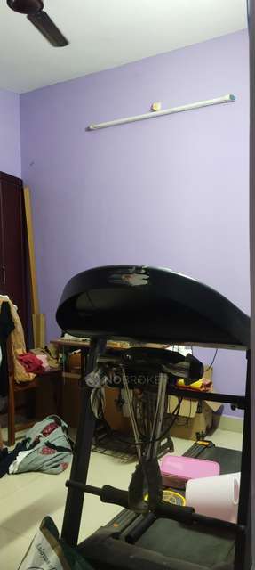 2 BHK Flat In Rajshree Flats For Sale  In Madipakkam