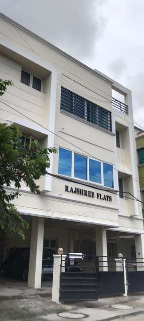 2 BHK Flat In Rajshree Flats For Sale  In Madipakkam