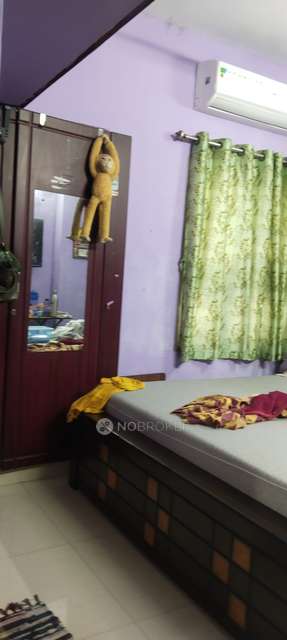 2 BHK Flat In Rajshree Flats For Sale  In Madipakkam