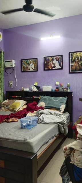 2 BHK Flat In Rajshree Flats For Sale  In Madipakkam