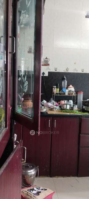 2 BHK Flat In Rajshree Flats For Sale  In Madipakkam