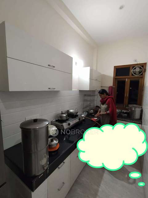 2 BHK House for Rent  In Sector 57