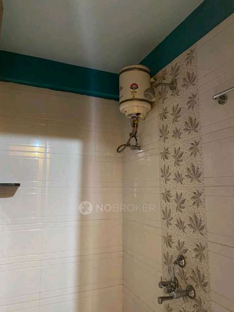 1 BHK Flat In Sainath Complex ,  for Rent  In Nanded City