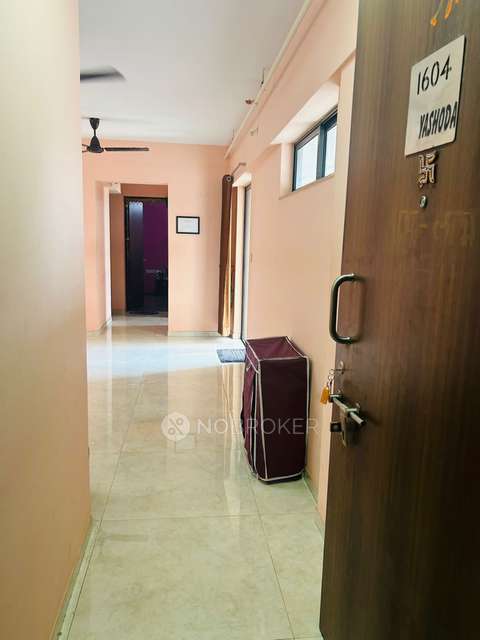 1 BHK Flat In Lodha Lakeshore Greens, Dombivli For Sale  In Dombivli
