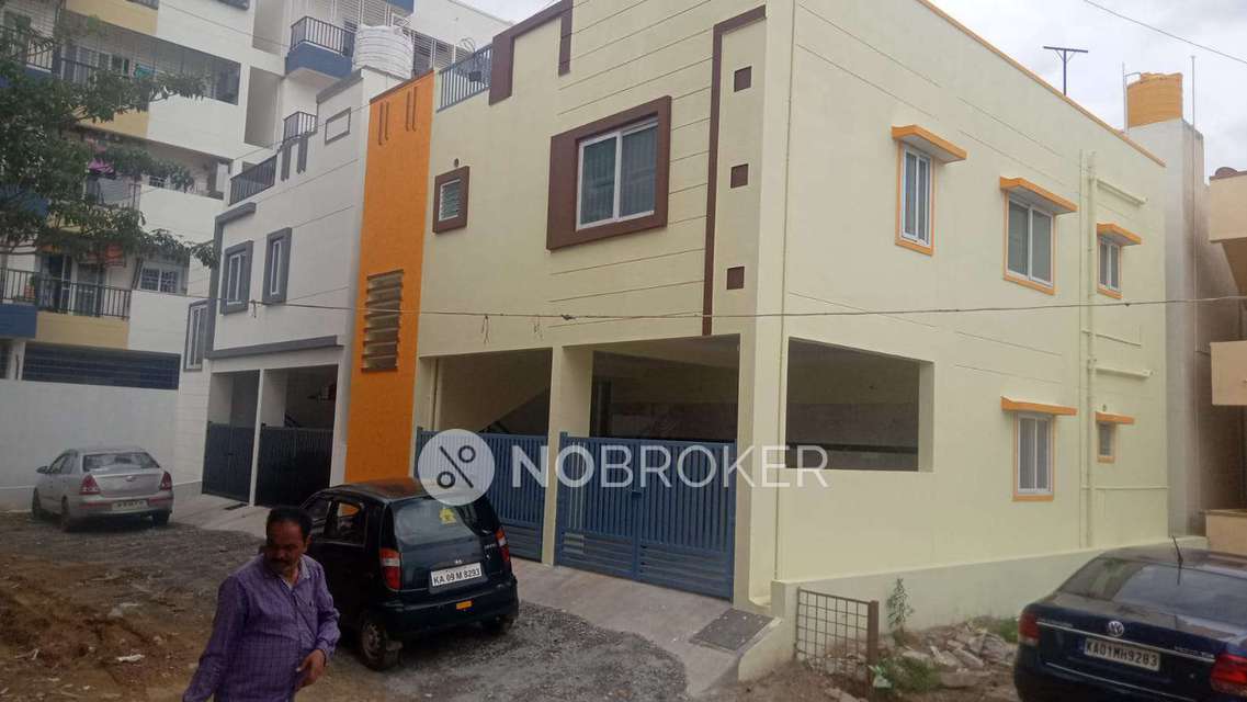 2 BHK House for Rent  In  Doddabanahalli