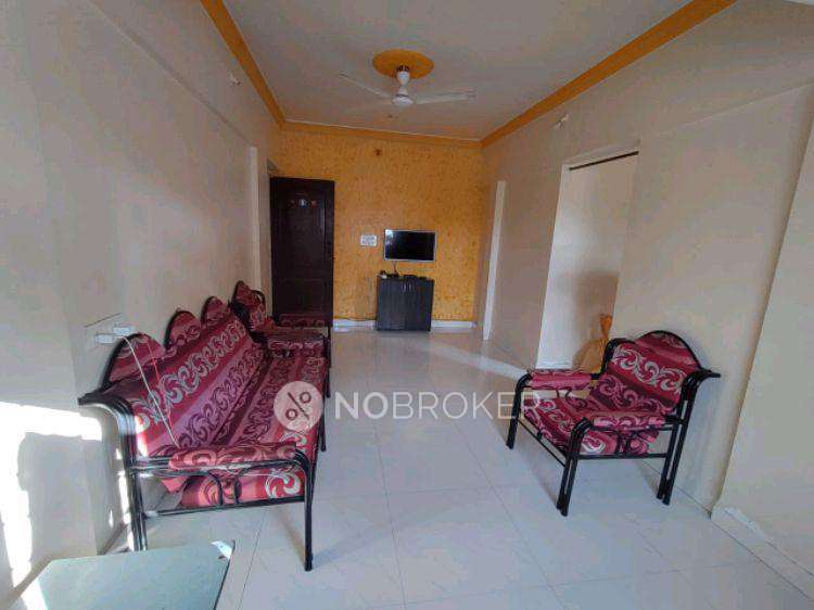 2 BHK Flat In D.s.samrudhi For Sale  In Dhanori