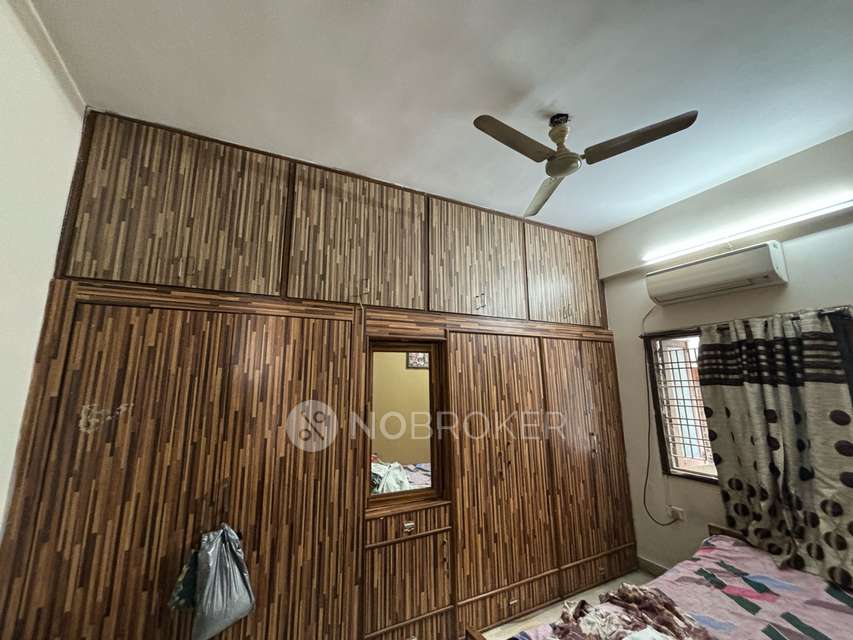 3 BHK Flat In Hari Hara Residency for Rent  In Malakpet