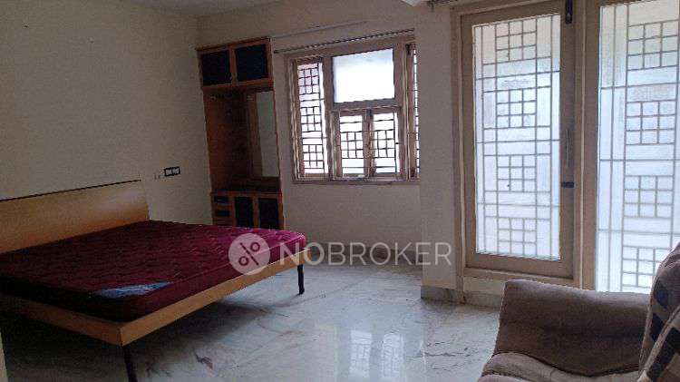 3 BHK Flat In Manor for Rent  In Choolai